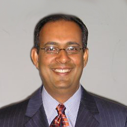 Dr. Naveed Fazlani