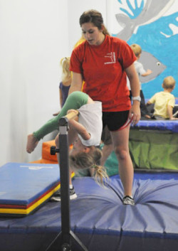 Everest Gymnastics